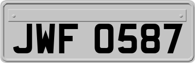 JWF0587