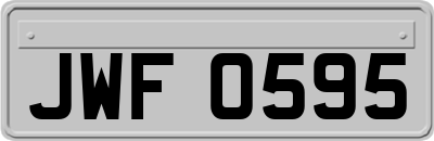 JWF0595