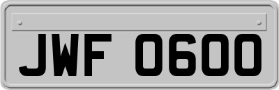 JWF0600