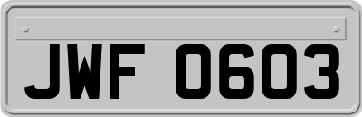 JWF0603