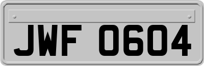 JWF0604