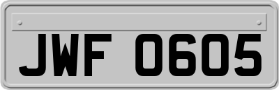 JWF0605