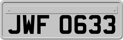 JWF0633