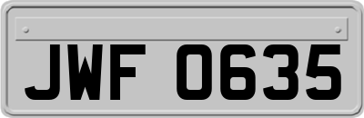 JWF0635