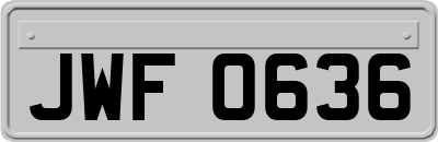 JWF0636