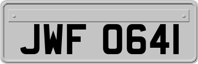 JWF0641