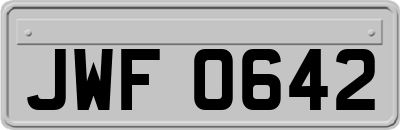 JWF0642