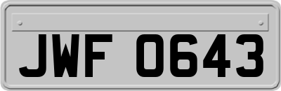 JWF0643