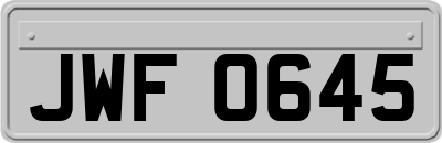 JWF0645