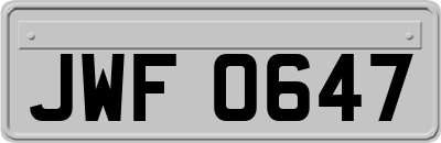 JWF0647