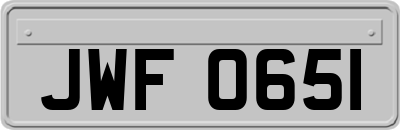 JWF0651