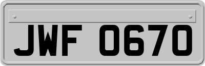 JWF0670