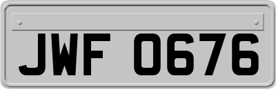 JWF0676