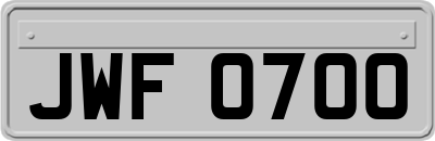 JWF0700