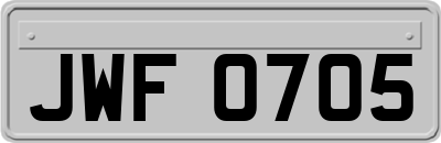 JWF0705