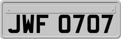 JWF0707