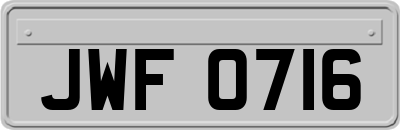 JWF0716