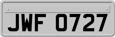 JWF0727