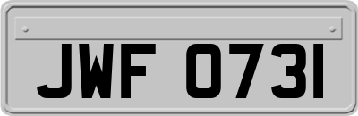 JWF0731