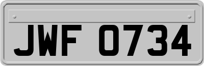 JWF0734