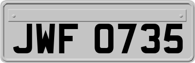 JWF0735