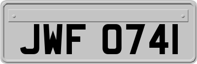 JWF0741