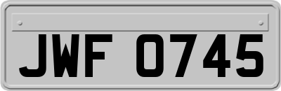 JWF0745