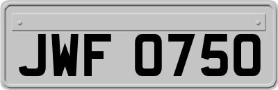 JWF0750