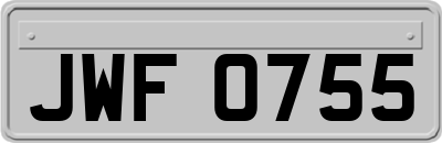 JWF0755