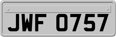 JWF0757