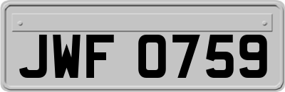 JWF0759