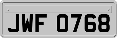 JWF0768