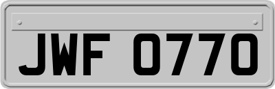 JWF0770