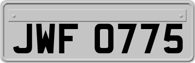 JWF0775