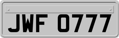 JWF0777