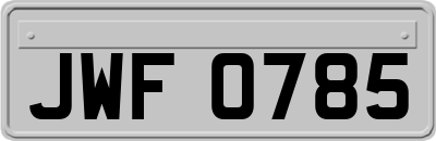 JWF0785