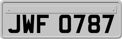 JWF0787