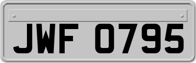 JWF0795