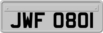 JWF0801