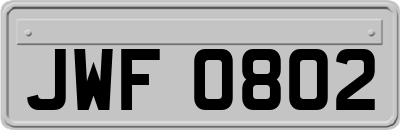 JWF0802