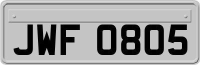 JWF0805