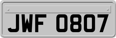 JWF0807