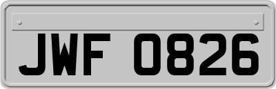 JWF0826