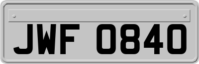 JWF0840