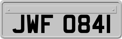 JWF0841