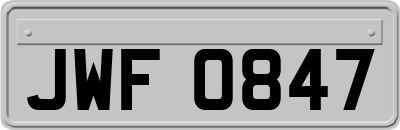 JWF0847