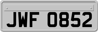 JWF0852