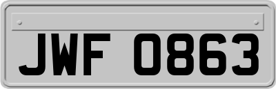 JWF0863