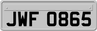 JWF0865