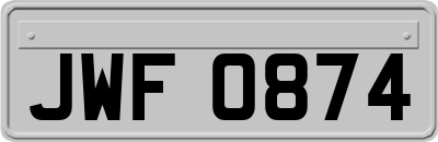 JWF0874